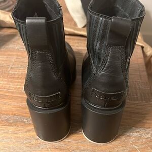 Women’s SOREL Brex heel boots